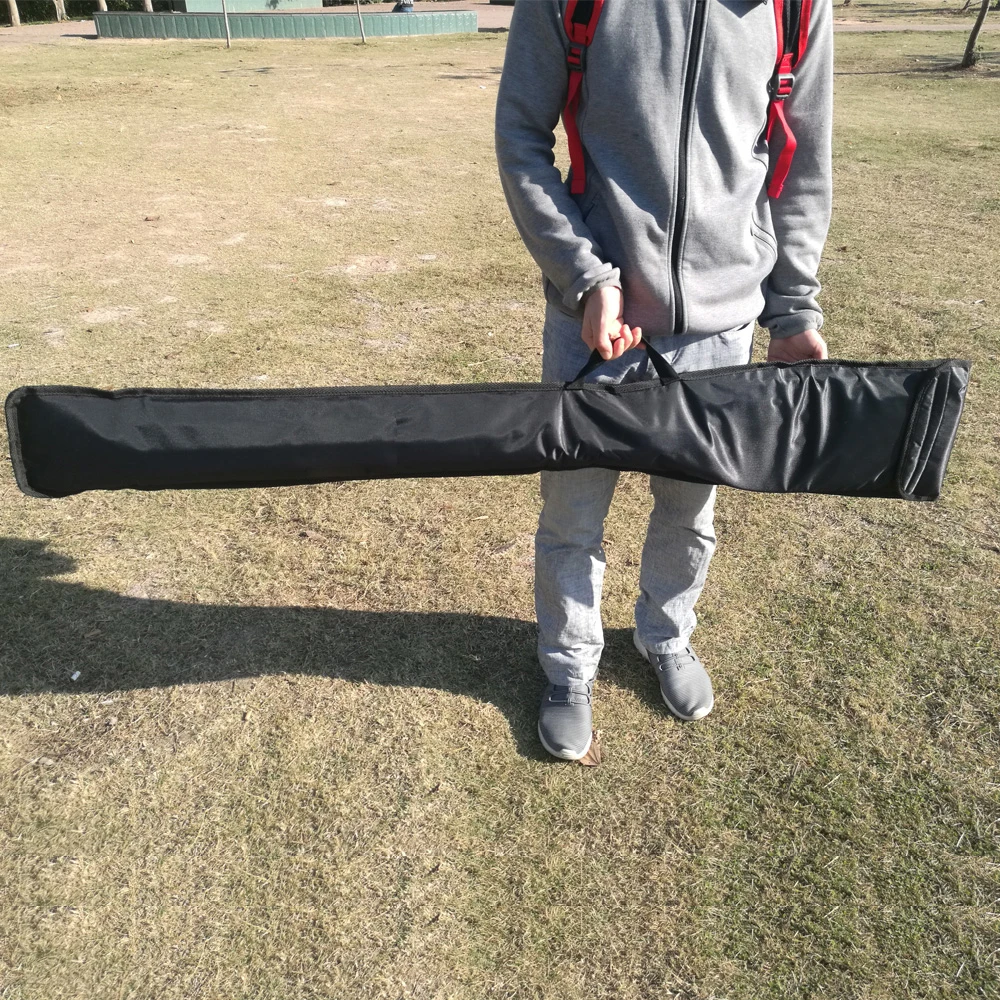 Fishing Kayak Cart - 132CM SUP Kayak Tas Dayung Tahan