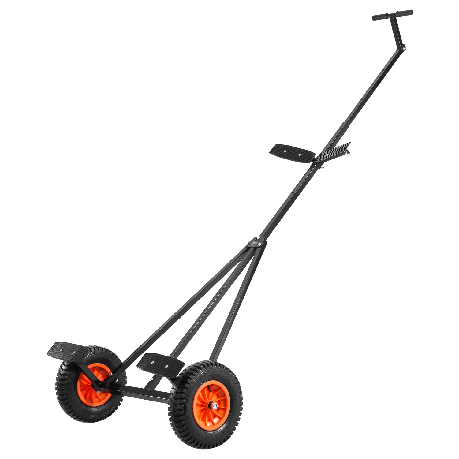 Fishing Kayak Cart - SucceBuy Trailer Perahu 420lbs Penggerak Kayak