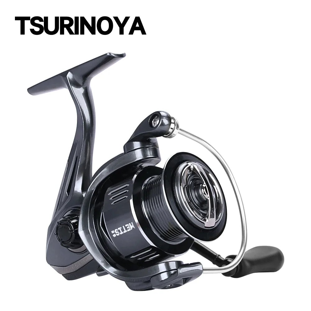 Kastking Reel Zephyr - Tsuroya METIS 1000 2000 3000 gulungan