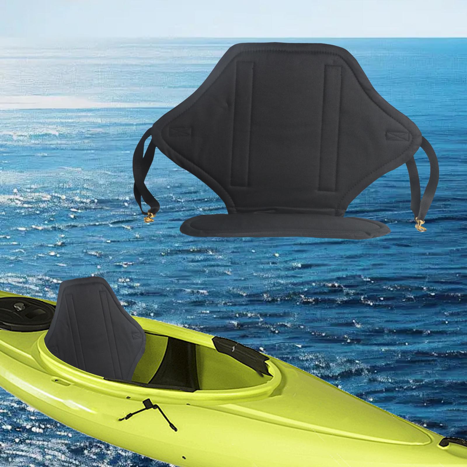 Kursi Kayak Lipat Anti Selip S - Fishing Kayak Seat ulasan dan harga