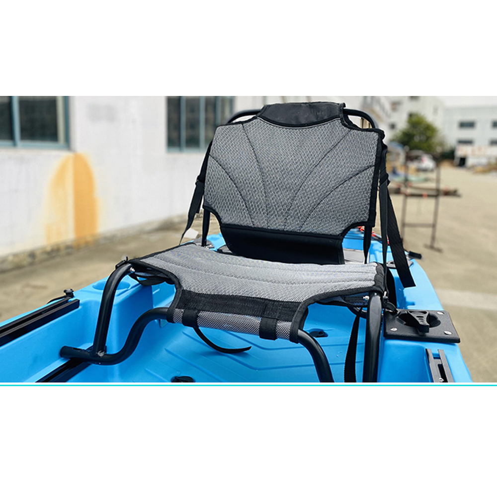 Penjualan Panas: Kayak Laut 12 - Fishing Kayak Sit On Top ulasan dan harga