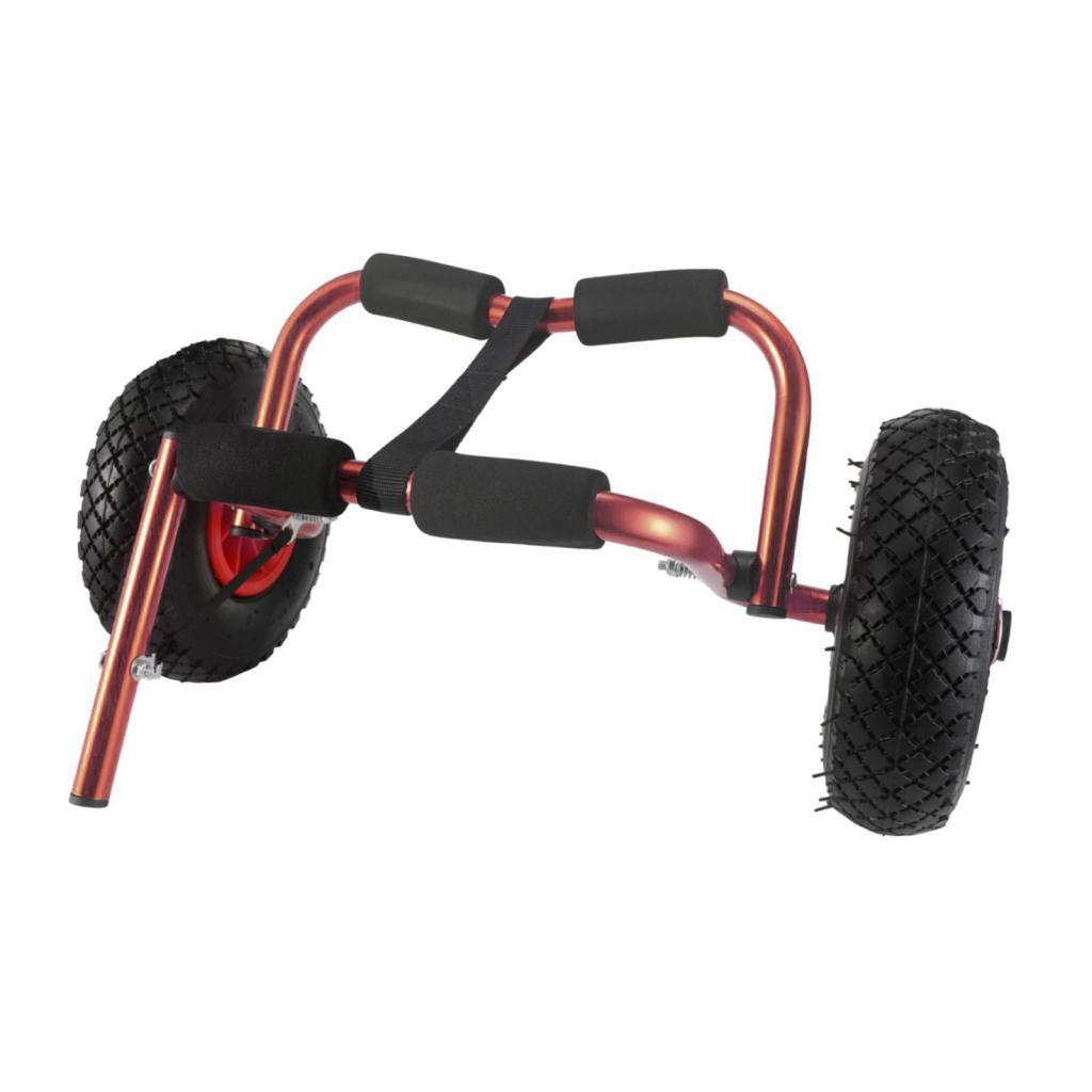 Troli Kayak, Troli Kano, Troli - Fishing Kayak Cart ulasan dan harga