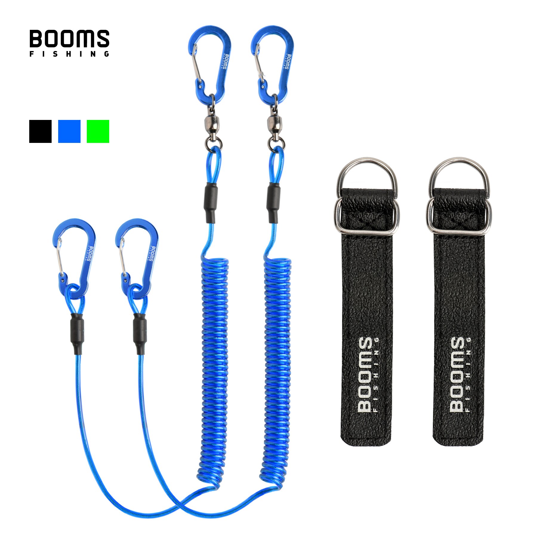 Booms tongkat pancing T02RB1,  - Fishing Kayak Sit On Top ulasan dan harga