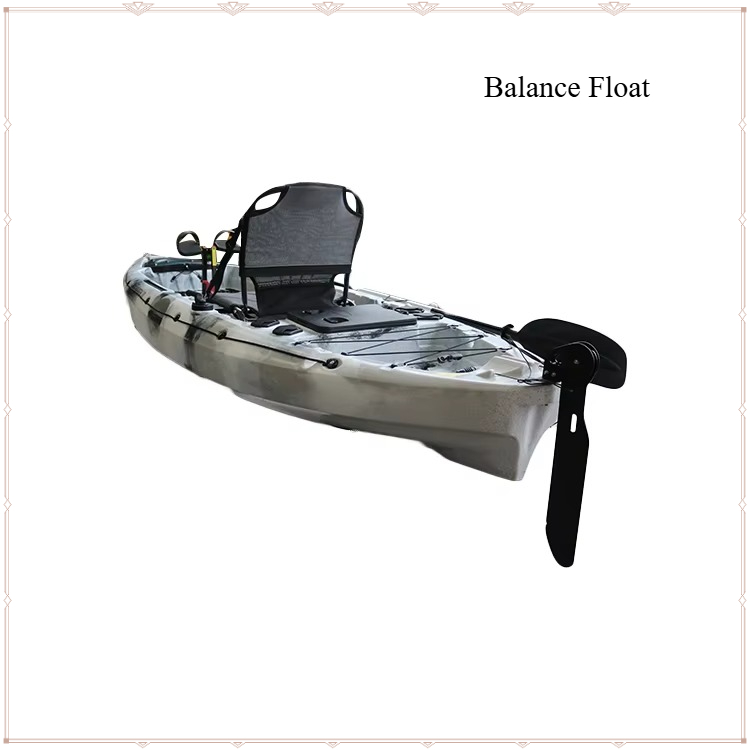 Troli Kayak Plastik Kustom, Pe - Fishing Kayak Cart ulasan dan harga