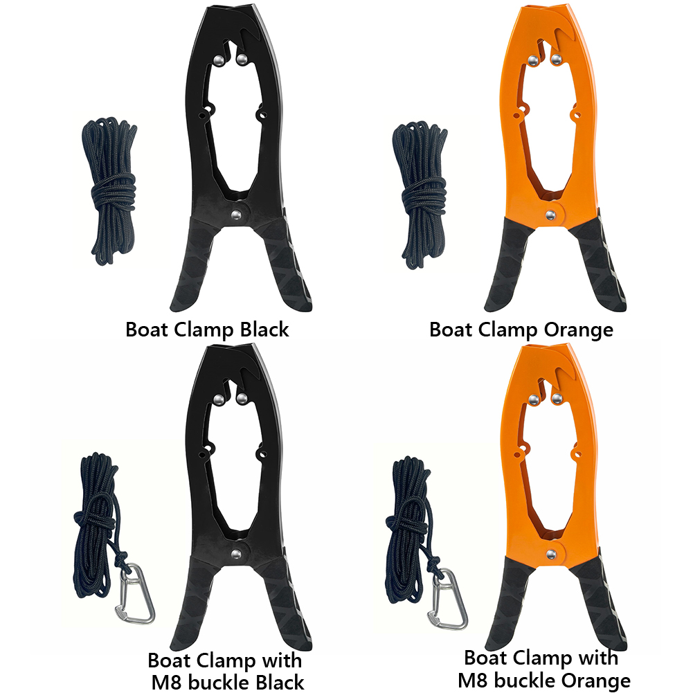 Pegangan Jangkar Kano dengan P - Fishing Kayak Anchor ulasan dan harga