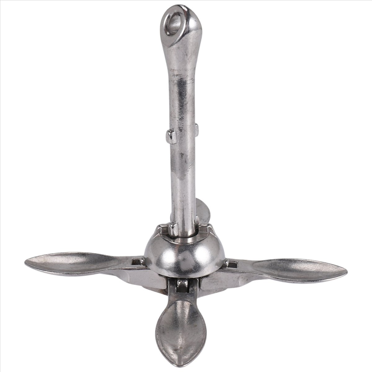 L79A Perahu Tiup dengan Jangka - Fishing Kayak Anchor ulasan dan harga