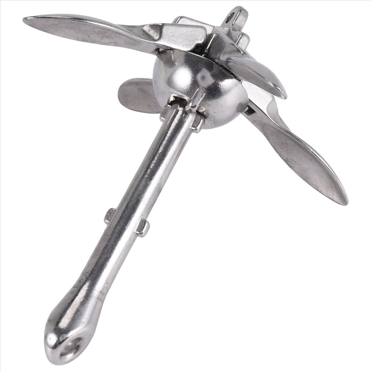 L79A Perahu Tiup dengan Jangka - Fishing Kayak Anchor ulasan dan harga